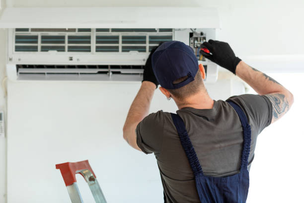 Best Ductwork Cleaning Services  in Ligh, NE